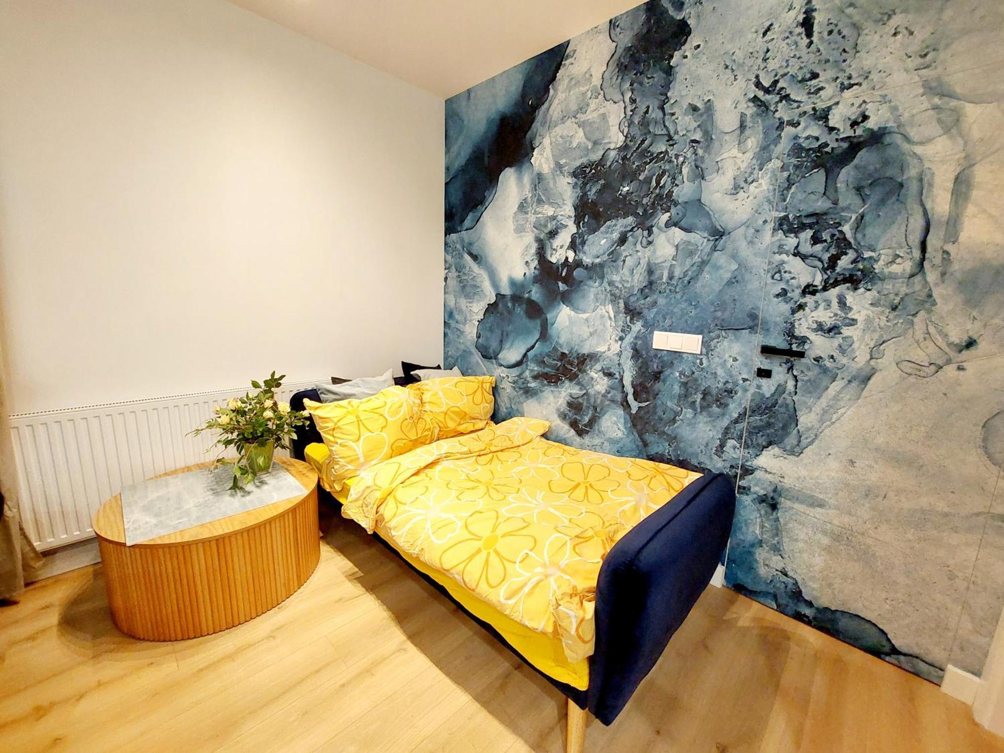 Siechnice Luxury Modern New Apartment With Garden Close To Wroclaw Self Check-In 24H מראה חיצוני תמונה