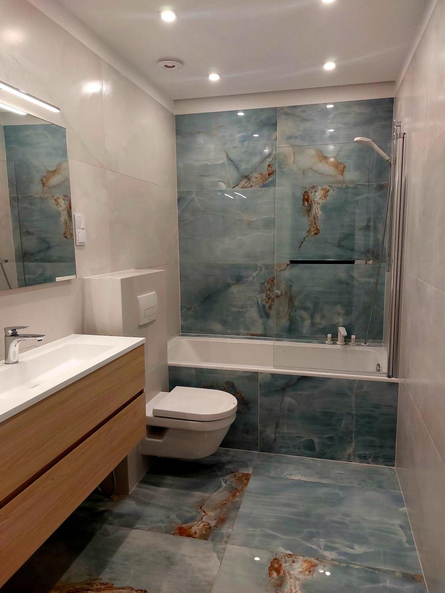 Siechnice Luxury Modern New Apartment With Garden Close To Wroclaw Self Check-In 24H מראה חיצוני תמונה