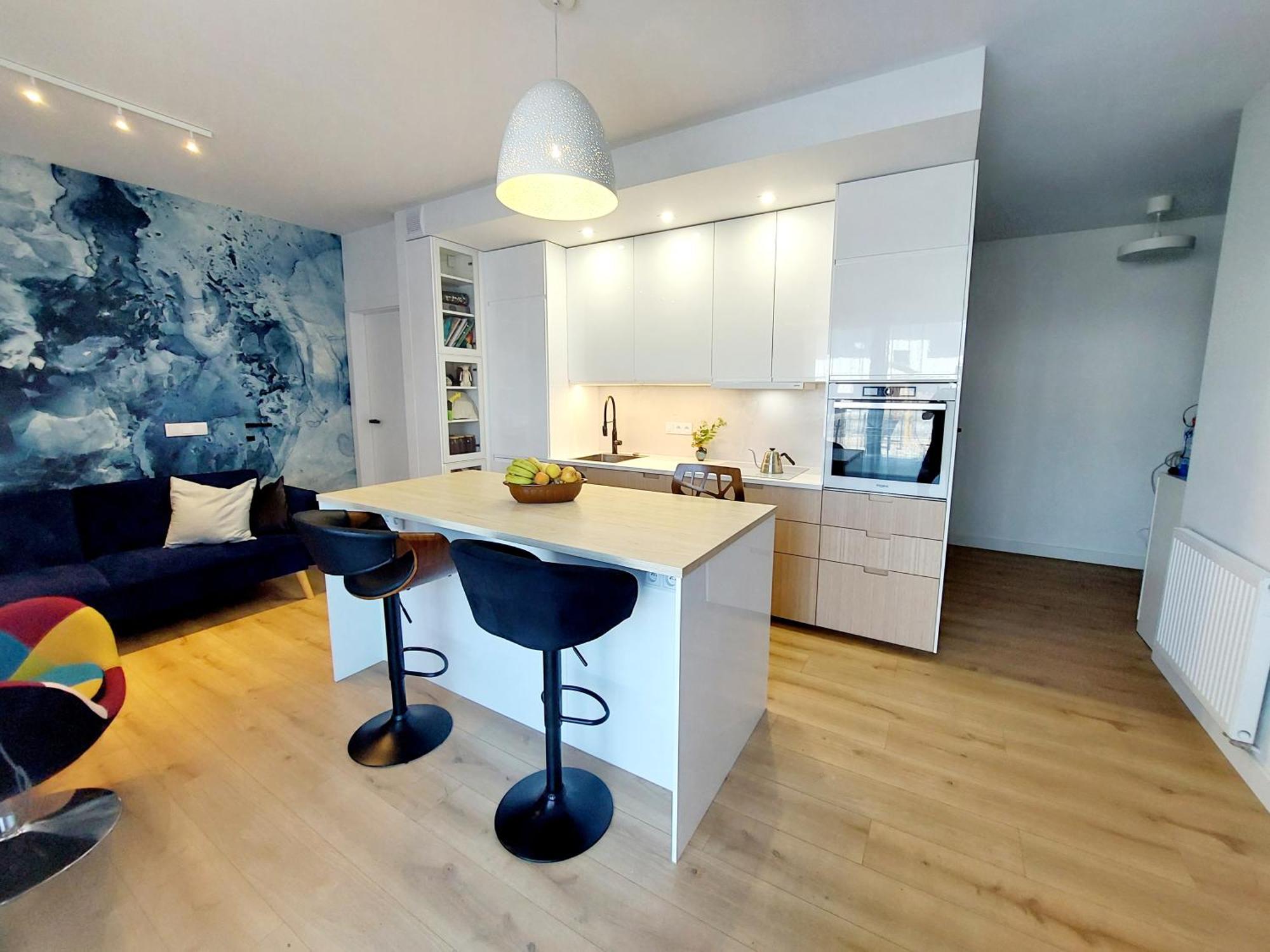 Siechnice Luxury Modern New Apartment With Garden Close To Wroclaw Self Check-In 24H מראה חיצוני תמונה