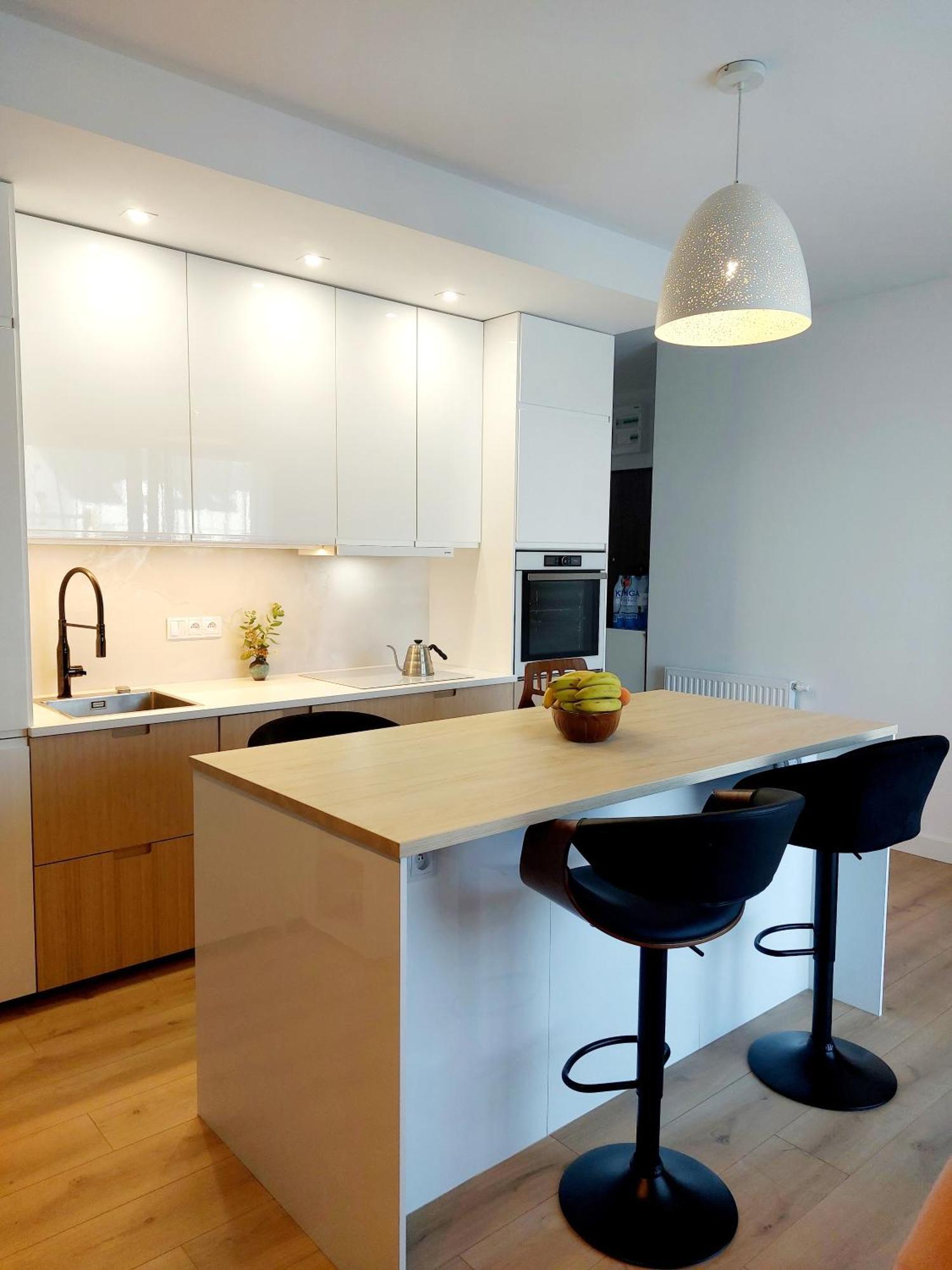 Siechnice Luxury Modern New Apartment With Garden Close To Wroclaw Self Check-In 24H מראה חיצוני תמונה