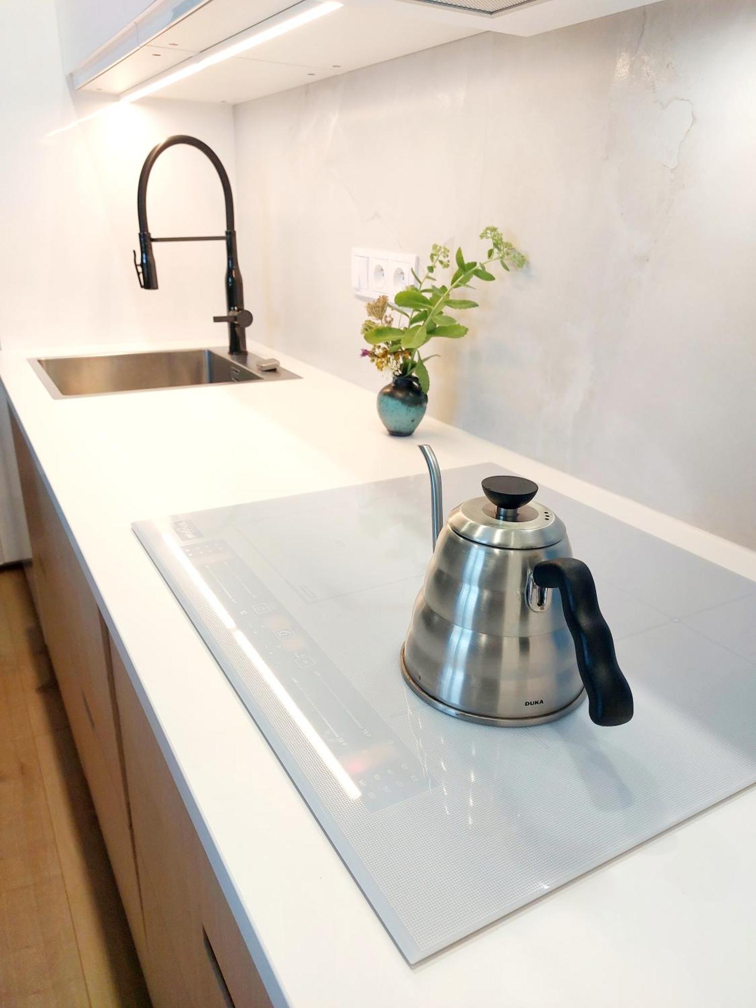 Siechnice Luxury Modern New Apartment With Garden Close To Wroclaw Self Check-In 24H מראה חיצוני תמונה