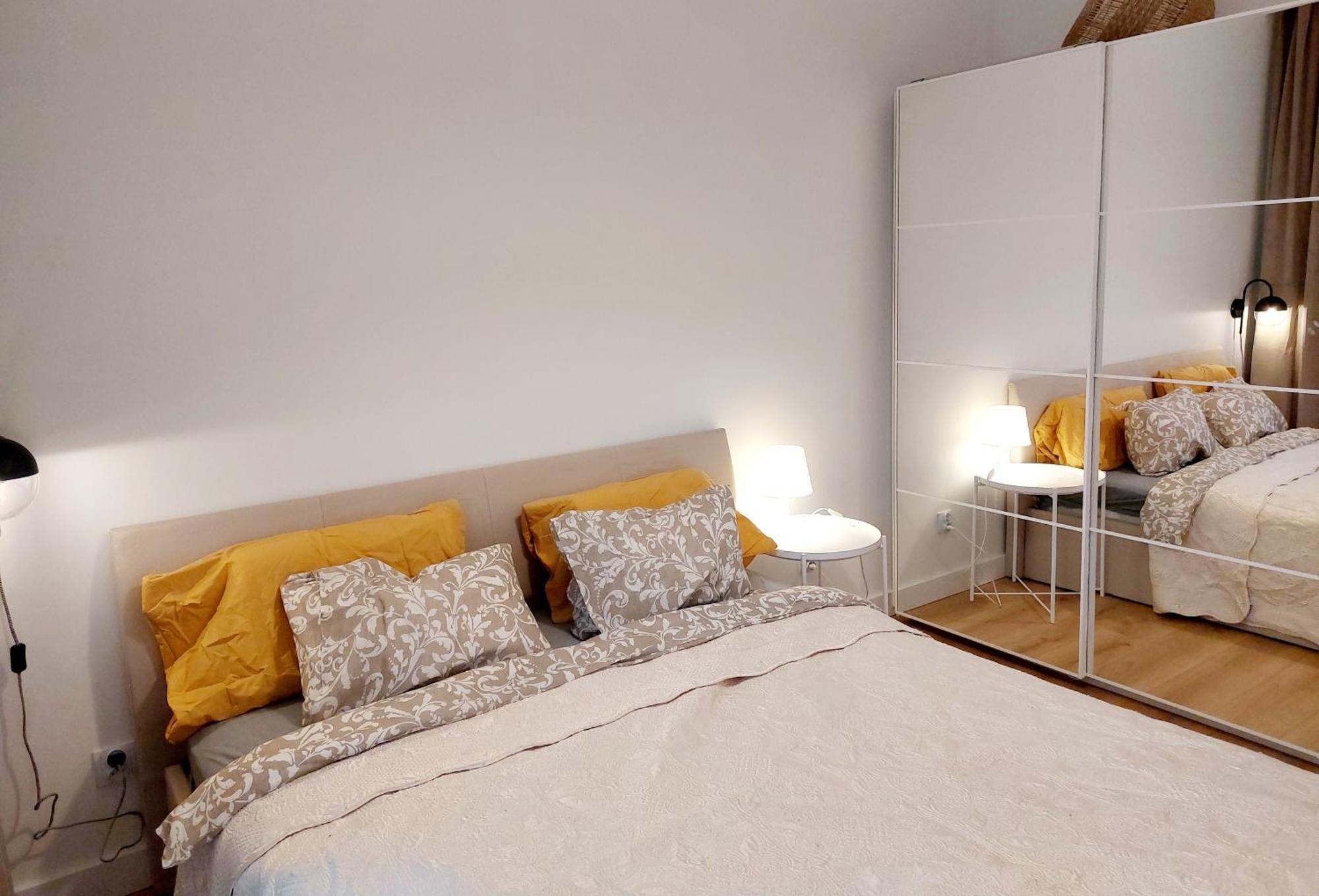 Siechnice Luxury Modern New Apartment With Garden Close To Wroclaw Self Check-In 24H מראה חיצוני תמונה