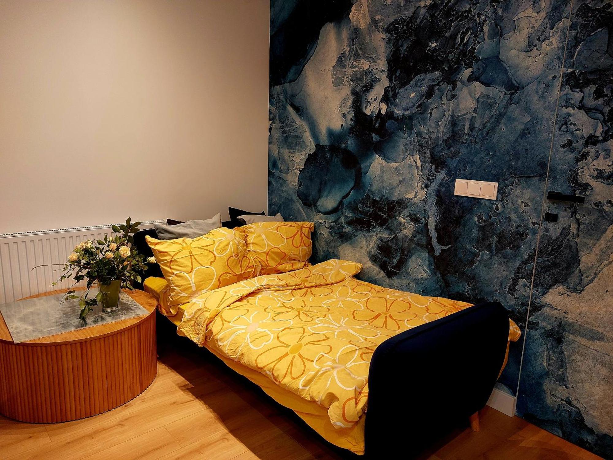 Siechnice Luxury Modern New Apartment With Garden Close To Wroclaw Self Check-In 24H מראה חיצוני תמונה