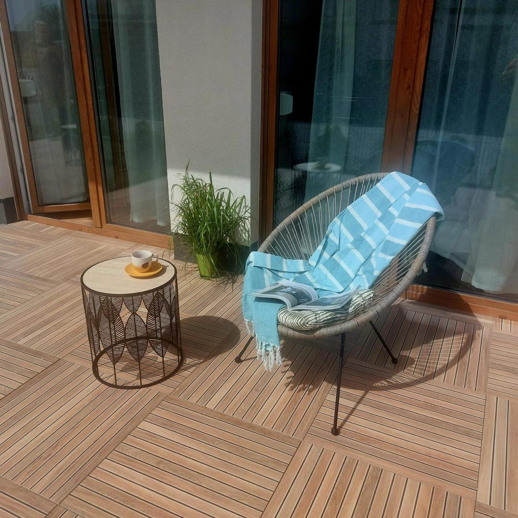 Siechnice Luxury Modern New Apartment With Garden Close To Wroclaw Self Check-In 24H מראה חיצוני תמונה